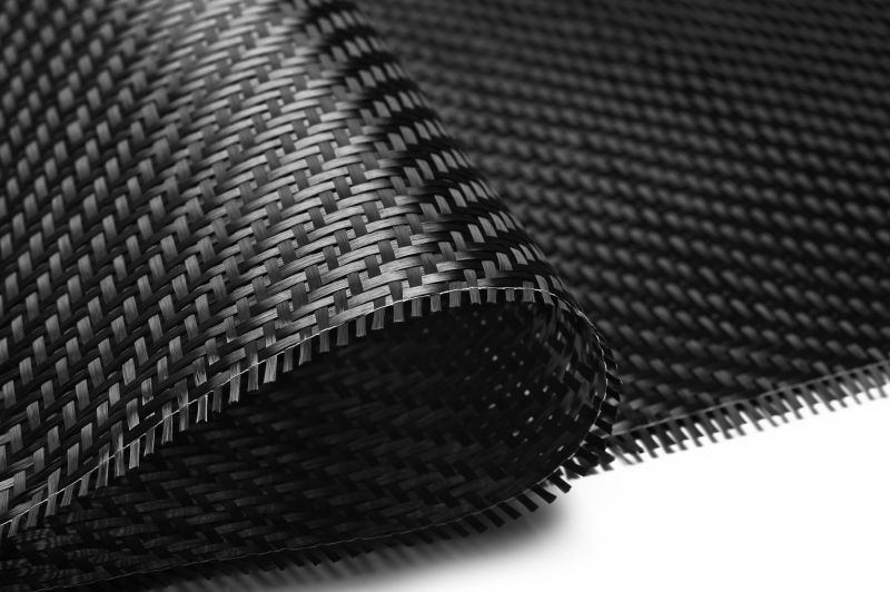 carbon fiber