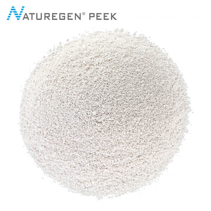NATUREGEN PEEK POWDER